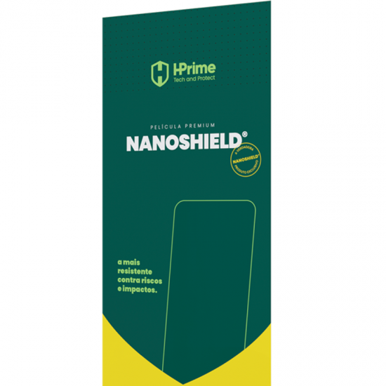 NanoShield