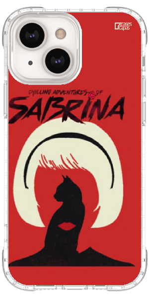O Mundo De Sabrina