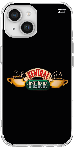 Friends Central Perk